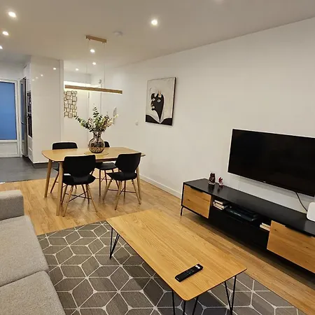 Aires De Apartment