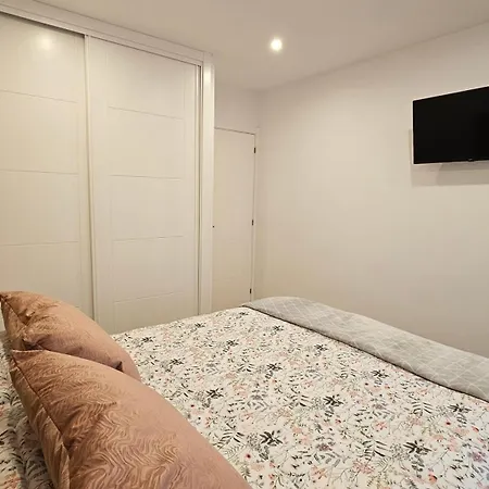 Apartment Aires De