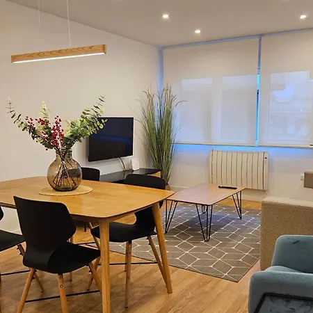 Apartment Aires De *
