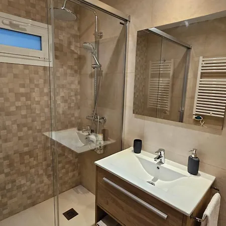 Apartment Aires De Pontevedra