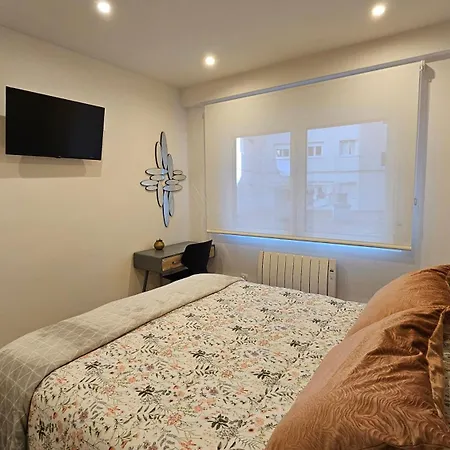 Apartment Aires De