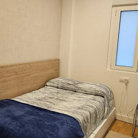 Aires De Apartment