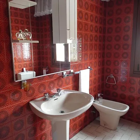 Casa Mareque Apartment