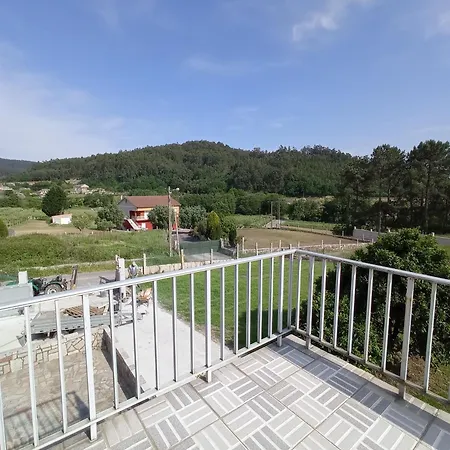 Casa Mareque *