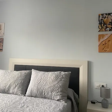 Apartment Fantastico Playa Lerez Rias Baixas Pontevedra