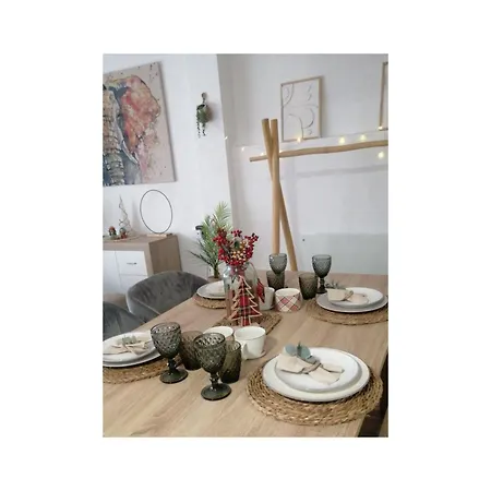 -new Loft Centro Apartment