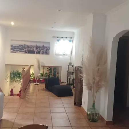 A Morada De Julia, Acogedor En El Balcón Del Valle Miñor Apartamento *