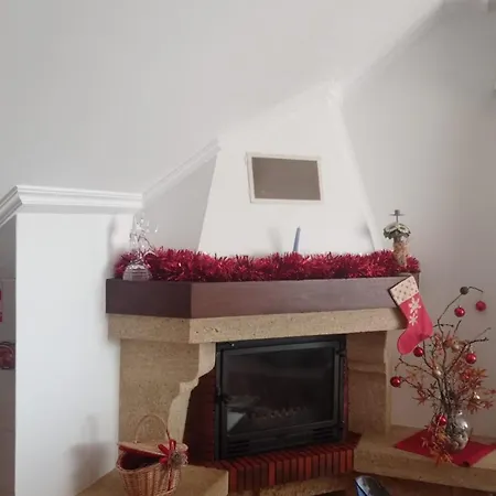 A Morada De Julia, Acogedor En El Balcón Del Valle Miñor Apartamento *