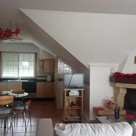 Apartamento A Morada De Julia, Acogedor En El Balcón Del Valle Miñor *
