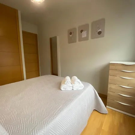Apartment Fantastico Playa Lerez Rias Baixas 2 Pontevedra
