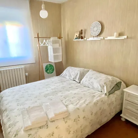 Holiday home A Casa Do Pai Pontevedra