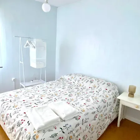 A Casa Do Pai * Pontevedra