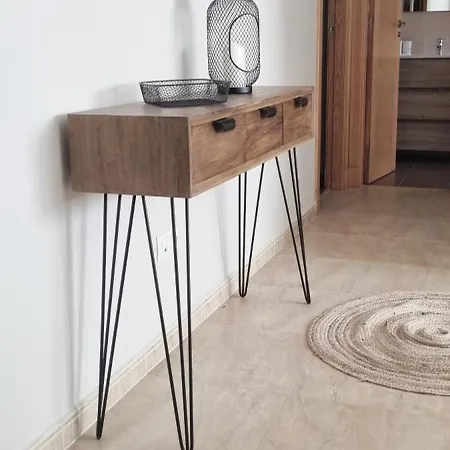 Estudio En Villalonga Apartment Pontevedra