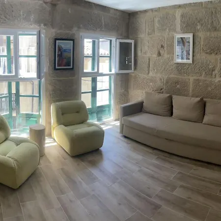 Holiday home Casa Arco Pontevedra