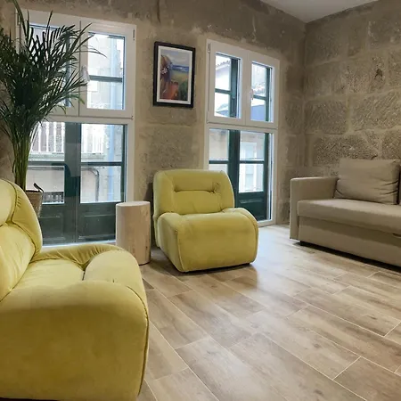 Casa Arco Holiday home