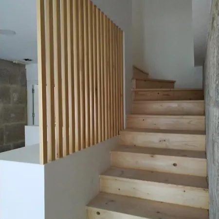 Casa Arco Holiday home