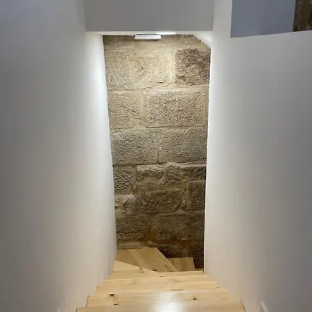 Casa Arco Pontevedra