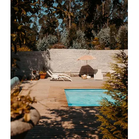 Campsite De Udra Pontevedra
