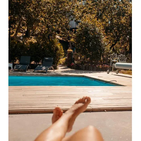 Campsite De Udra