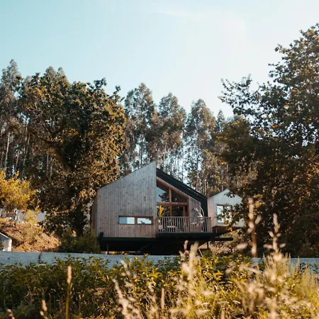 De Udra Campsite Pontevedra