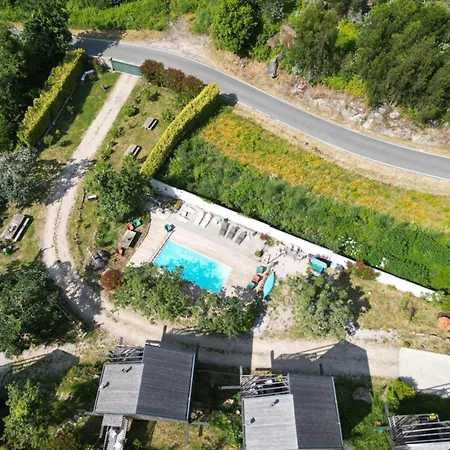 Campsite De Udra