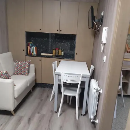Apartment Carrerahouses Ocouto