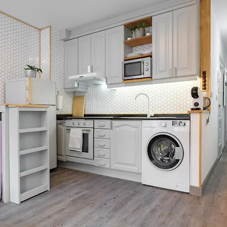 Peixe Frito Apartment *