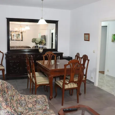 Holiday home Vixia Do Val Classic Pontevedra