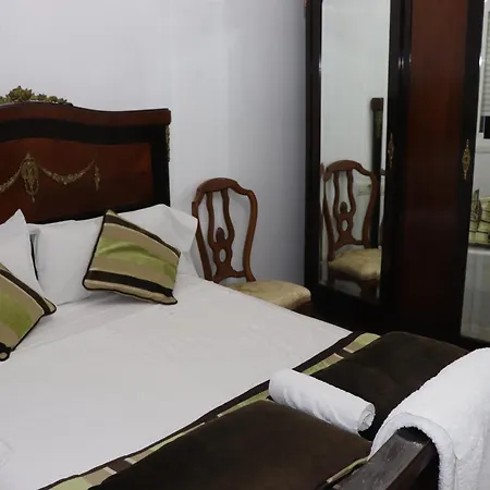 Holiday home Vixia Do Val Classic