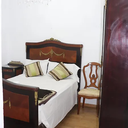 Vixia Do Val Classic Holiday home Pontevedra