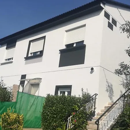 Vixia Do Val Classic Holiday home Pontevedra