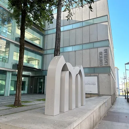 Airinos Da Ria Pontevedra
