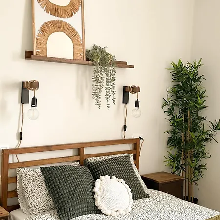 Airinos Da Ria Apartamento Pontevedra