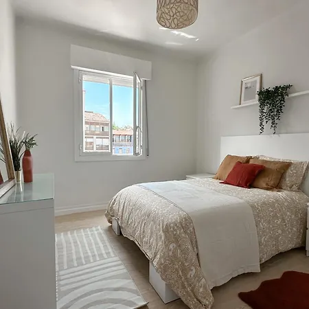 Apartamento Airinos Da Ria