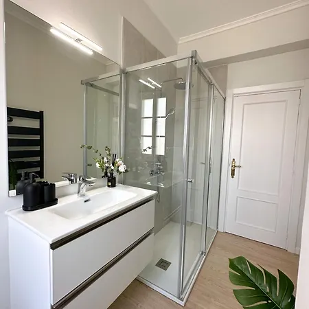 Apartamento Airinos Da Ria *