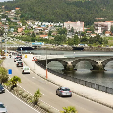 Airinos Da Ria * Pontevedra