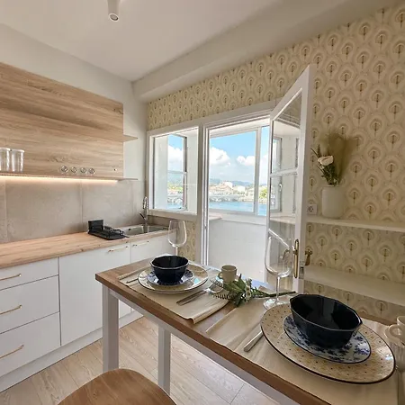Airinos Da Ria Apartamento