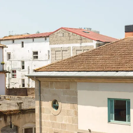 Apartamento Airinos Da Ria *
