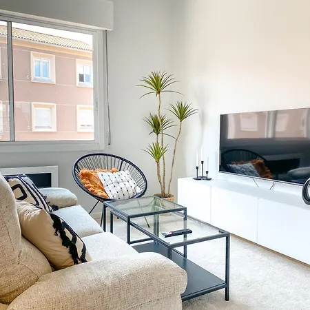 Airinos Da Ria Apartamento Pontevedra