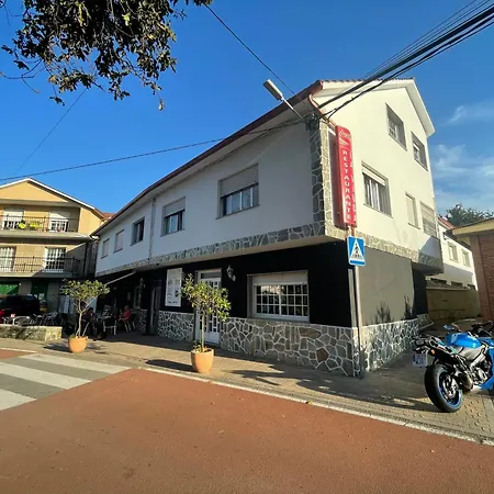 Apartment San Pedro Pontevedra