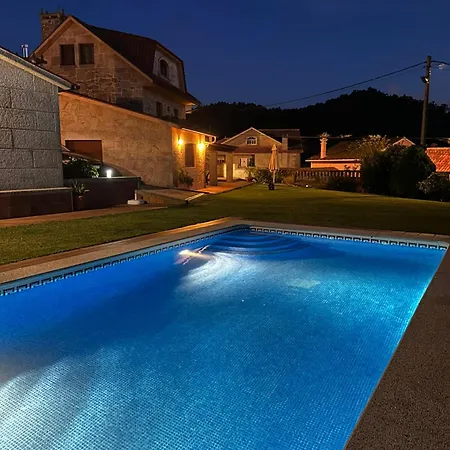 Holiday home Casa Amean *