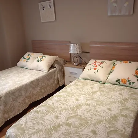 Holiday home Casa Da Fonte