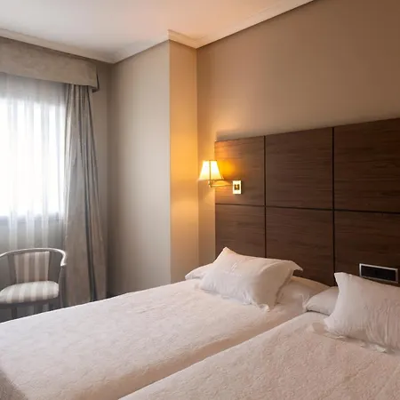 Galicia Palace Hotel Pontevedra