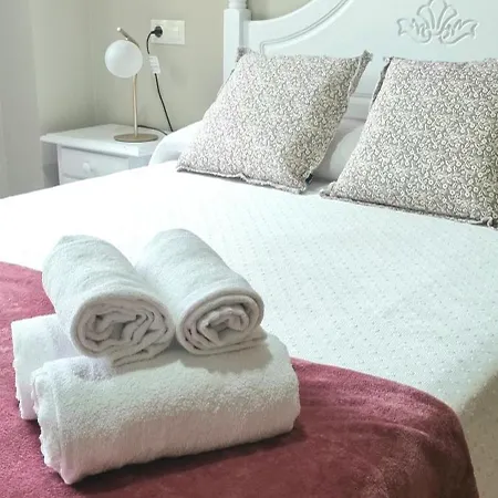 Apartment Estudio En Villalonga