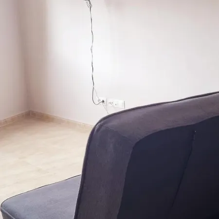 Estudio En Villalonga Apartment Pontevedra
