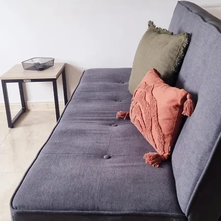 Estudio En Villalonga