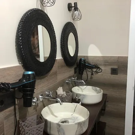 O Eido Da Otilia Holiday home
