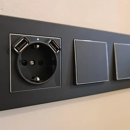 Apartment Luxury In *