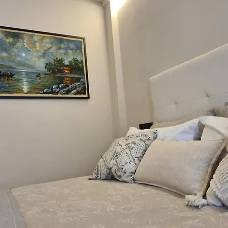 Luxury In Pontevedra
