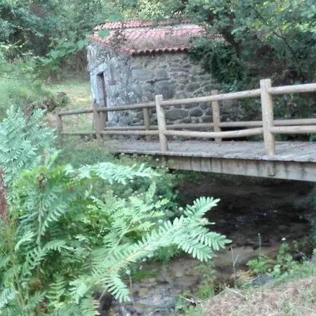 Casa Da Fonte Pontevedra